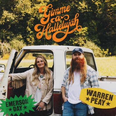 Warren Peay - Gimme A Hallelujah