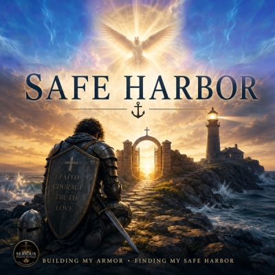 Sebastian Castells - Safe Harbor