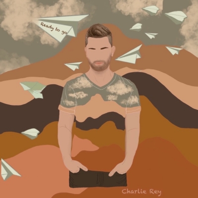Charlie Rey - Ready to Go