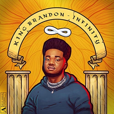 King Brandon - Infinity