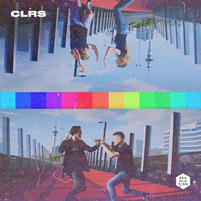 Equippers Revolution - CLRS