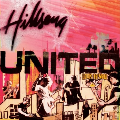 Hillsong United - Look To You
