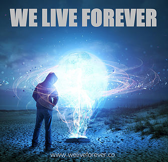LA Band We Live Forever Releasing Self-Titled Debut Album