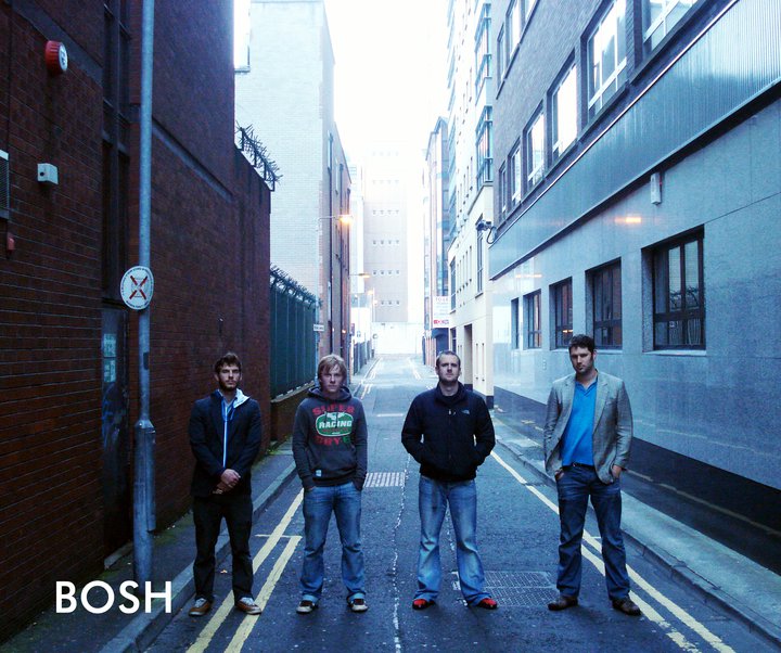 Bosh Take A Break To Explore New Projects