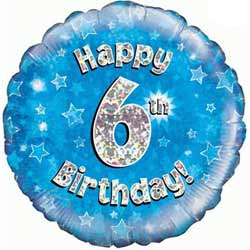 Happy 6th Birthday LTTM