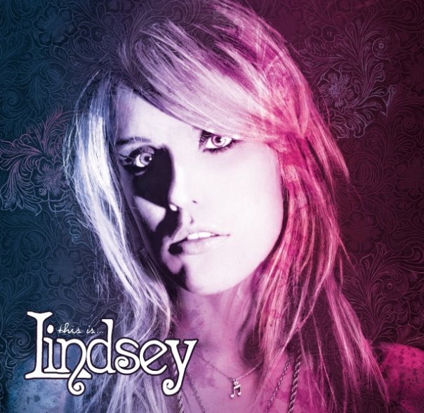 Win A Signed Copy Of 'This Is Lindsey'