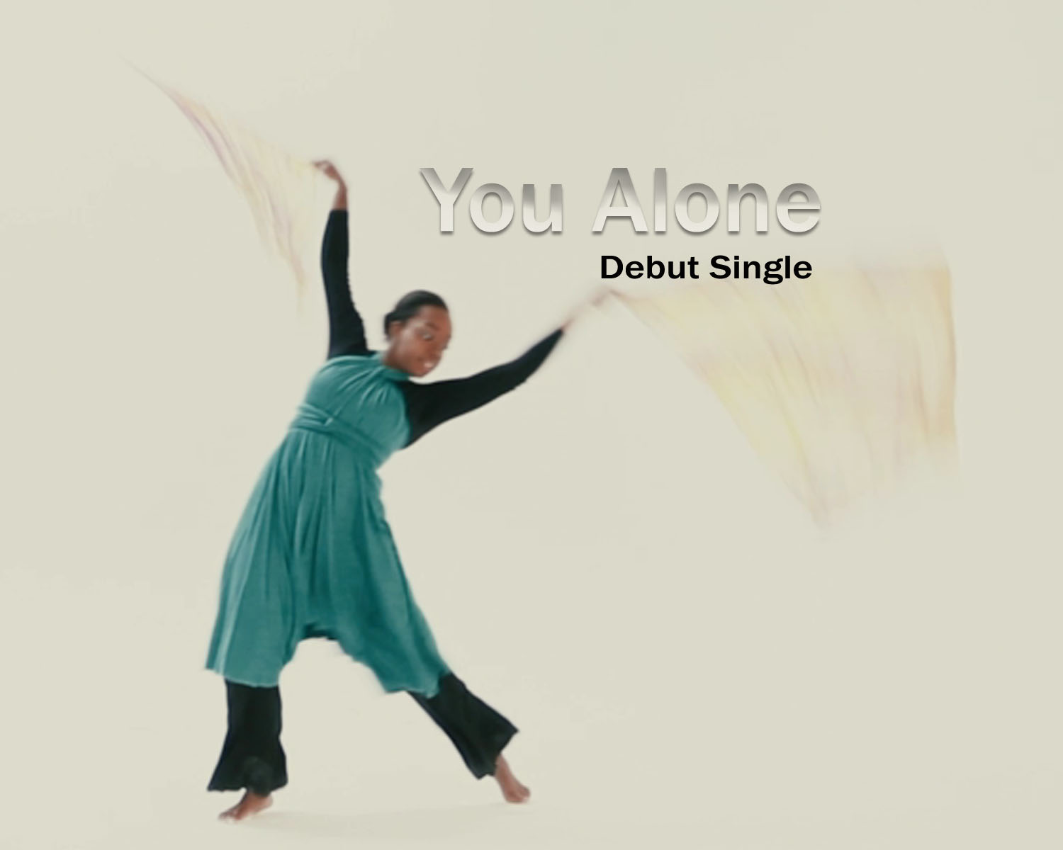 Eternal Praise Releases Debut Single 'You Alone'