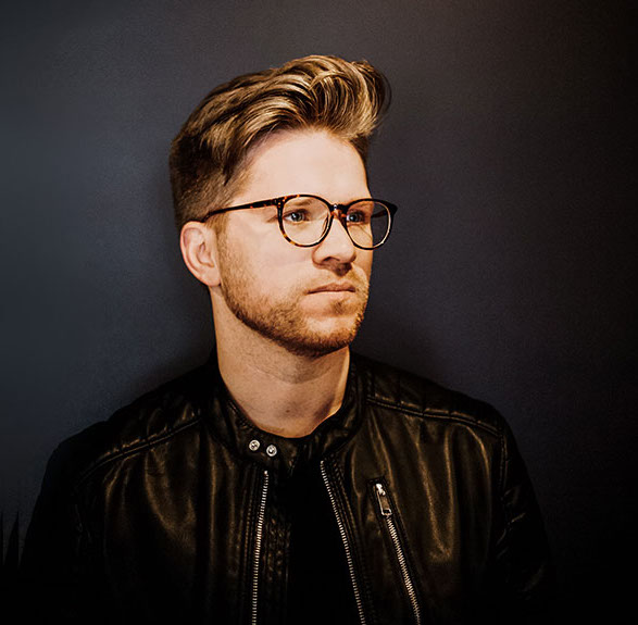 Elias Dummer Launches Crowdfunding Initiative For Highly Anticipated Sophomore Set