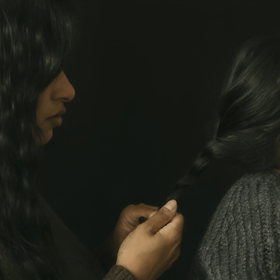 Maryanne J. George - Labor