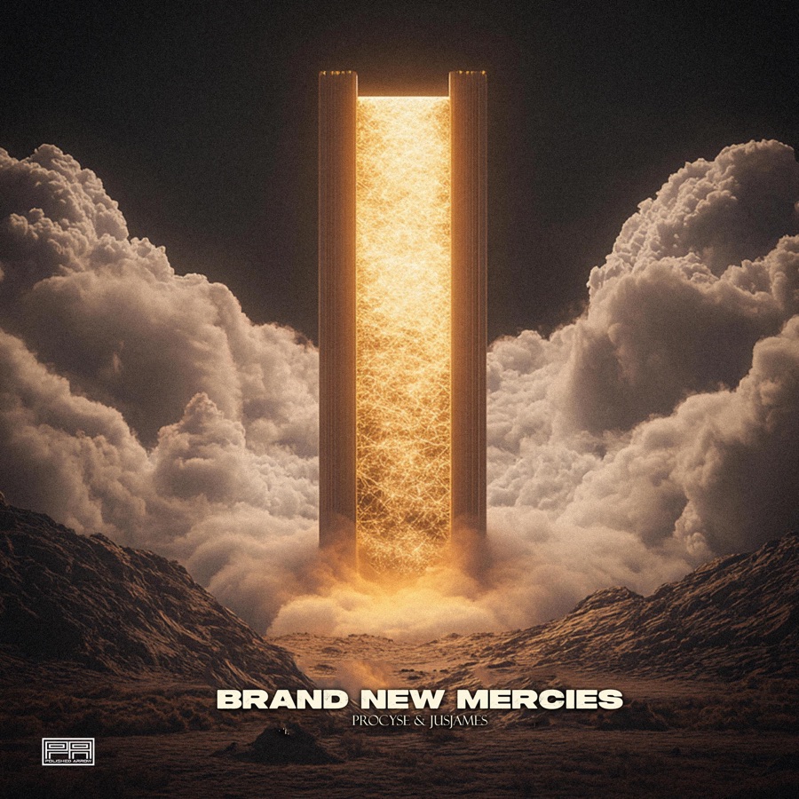 Procyse - Brand New Mercies