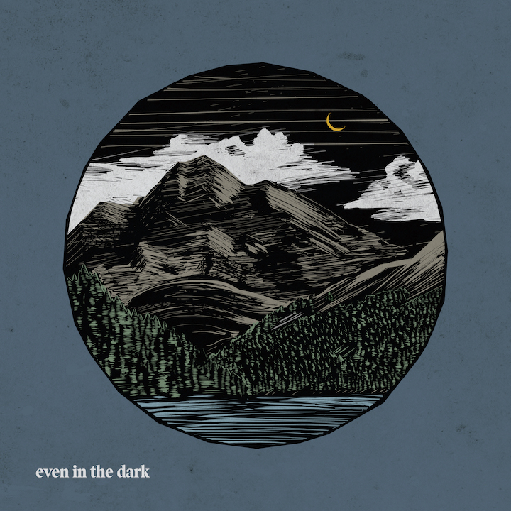 Him + Her Worship - Even In The Dark