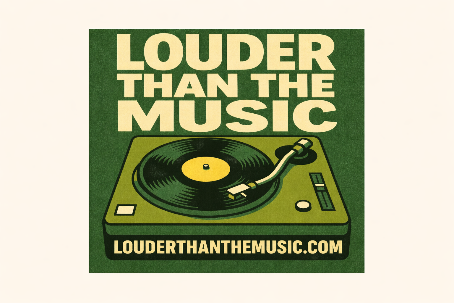 Giving Independent Christian Artists a Voice