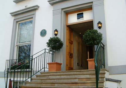 British Artists To Record Haiti Charity Single At Abbey Road