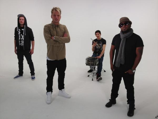 LZ7 To Star On Channel 4 Show In December Ahead Of New Single In February