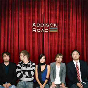 Addison Road - All That Matters
