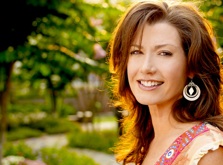 Amy Grant