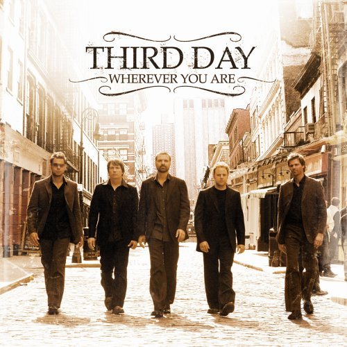 Third Day - Cry Out To Jesus