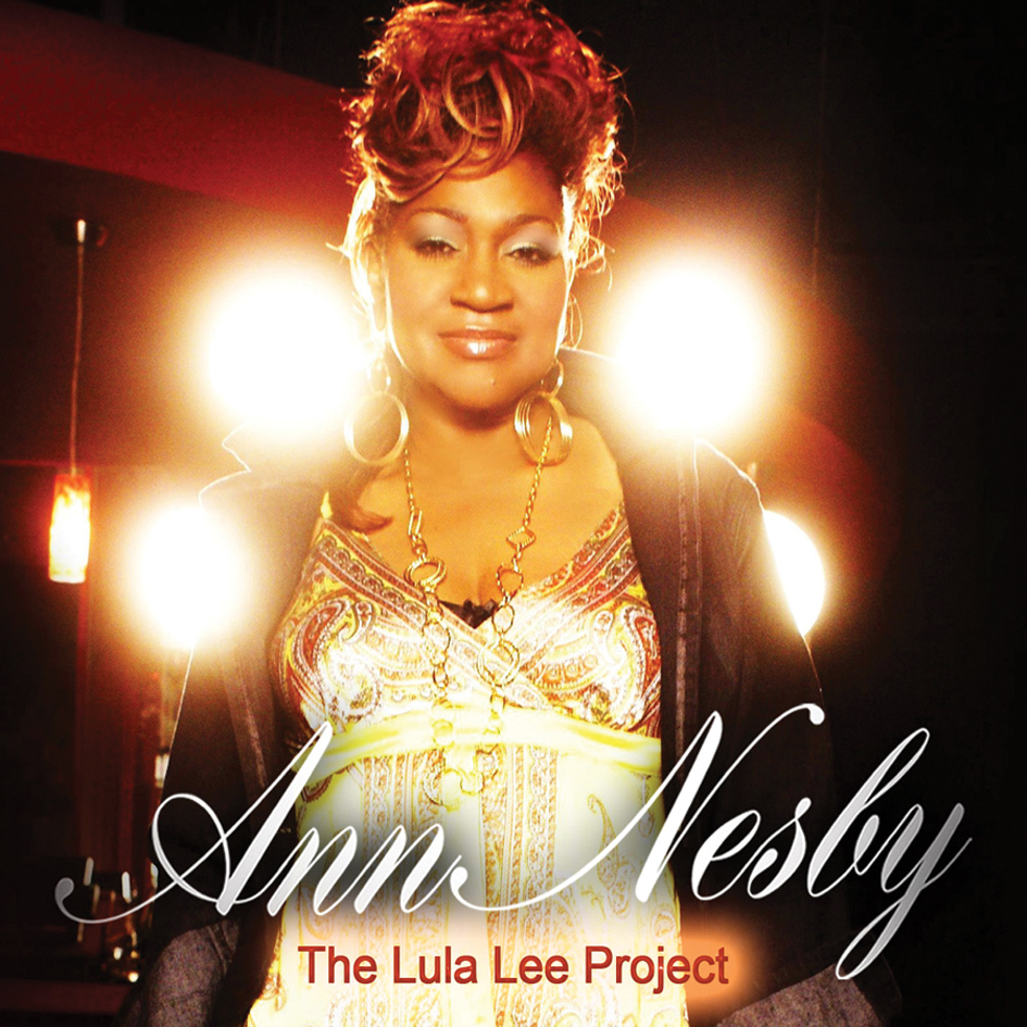 New Album From Music Industry Mainstay, Ann Nesby