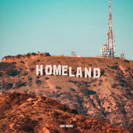 AOH Music - HOMELAND