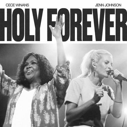 CeCe Winans - Holy Forever