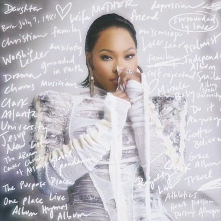 Tasha Cobbs - Tasha