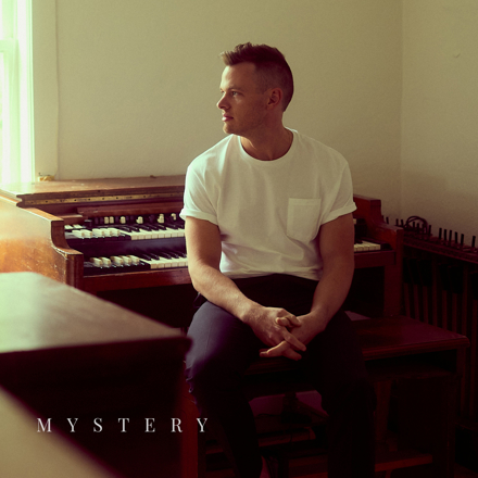 Clark Beckham - Mystery (Studio)