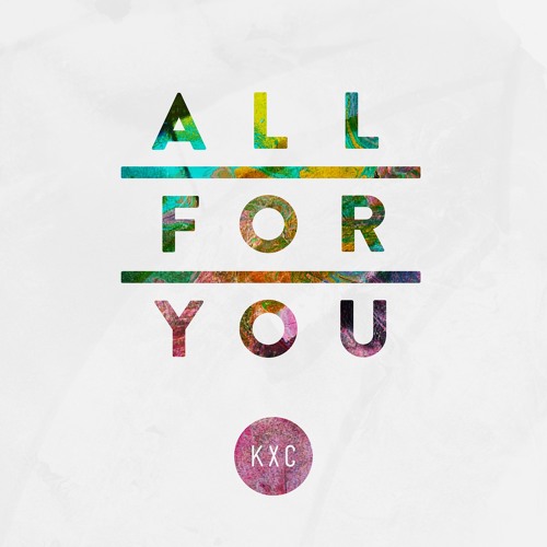 London's KXC Prepare 'Chapter Two' EP With First Single 'All For You'