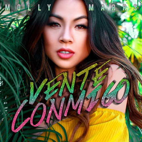 Molly Marrs - Vente Conmigo