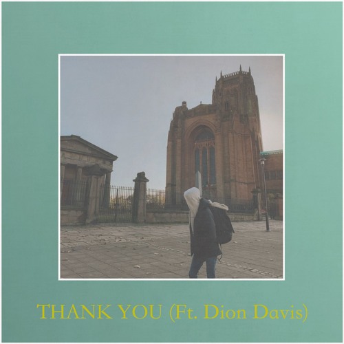 Nathan Taylor - Thank You