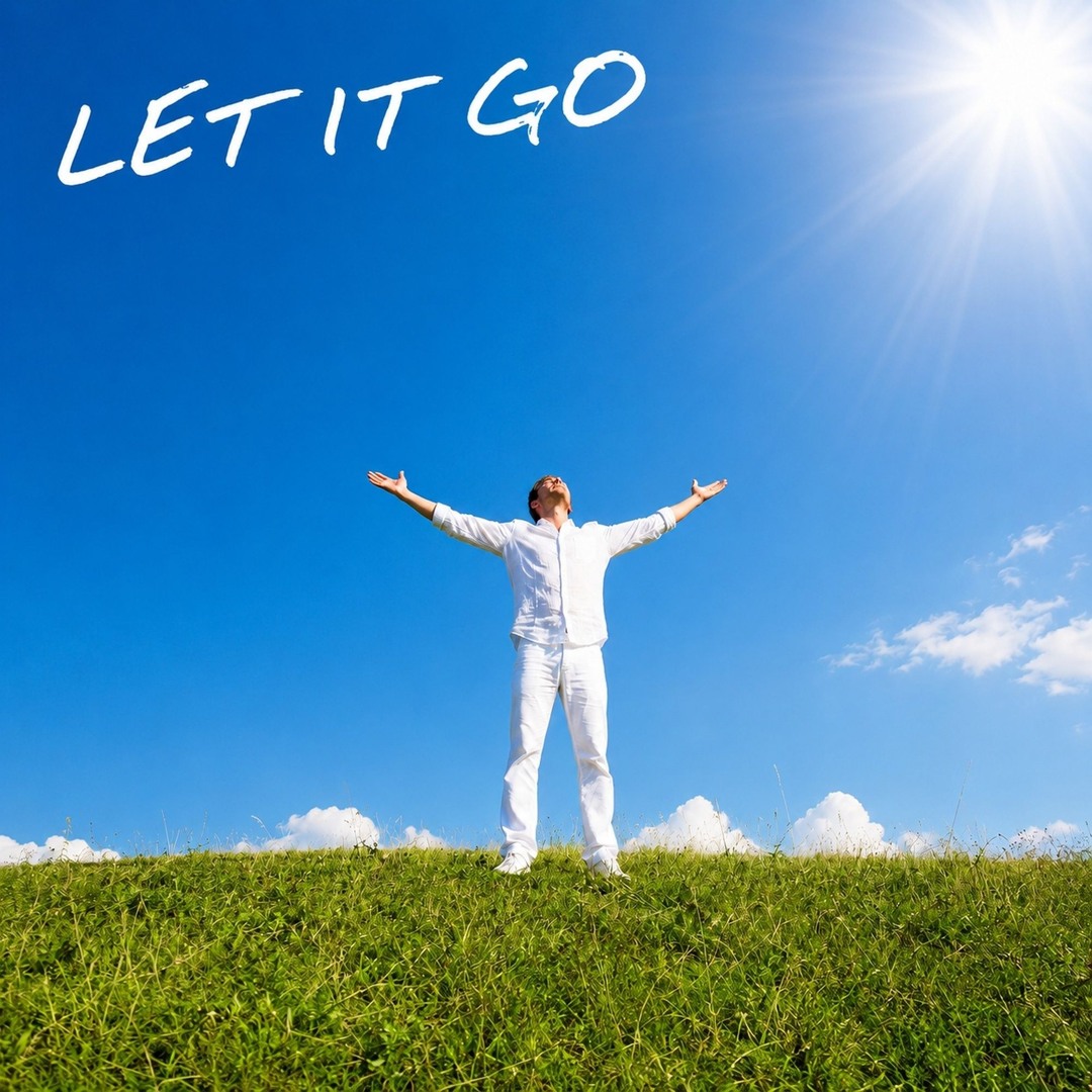 Marty Magehee - Let It Go