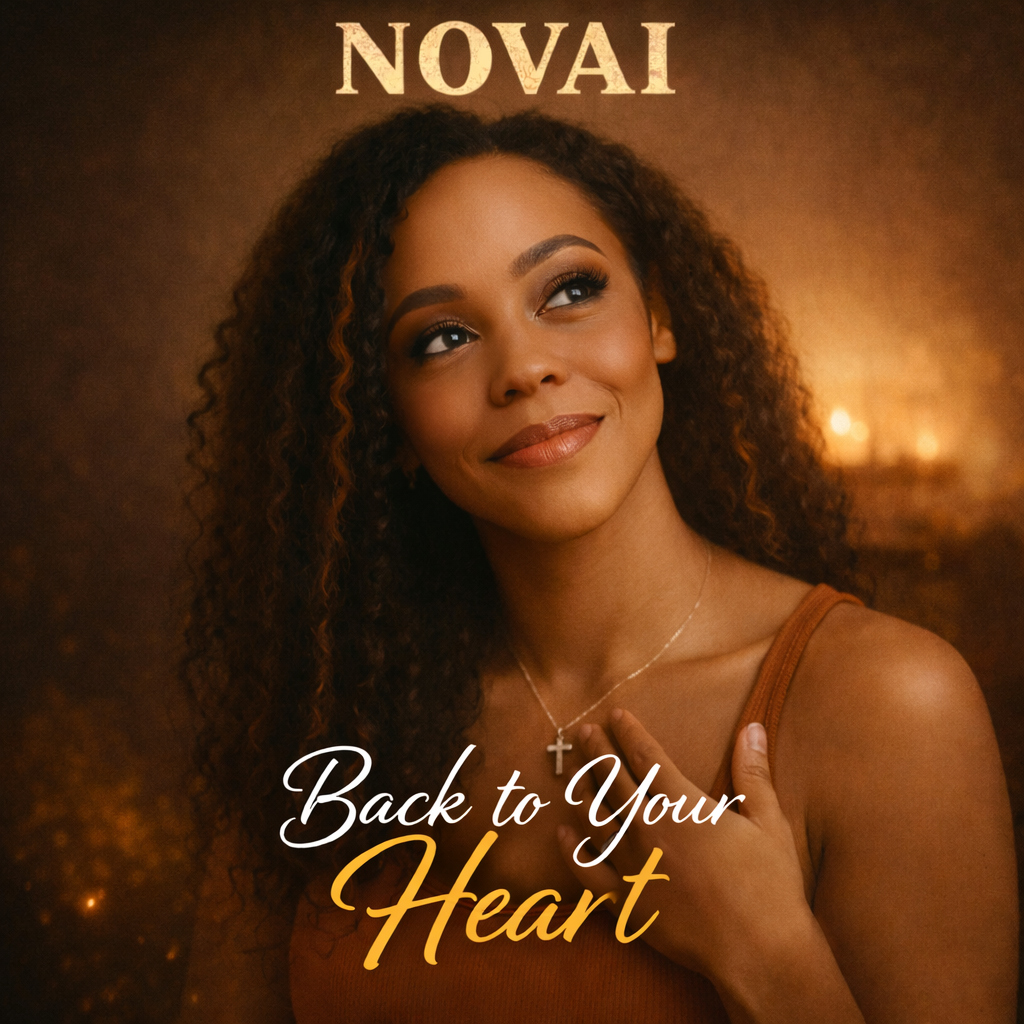 Novai - Back to Your Heart