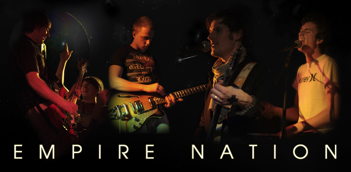 Empire Nation