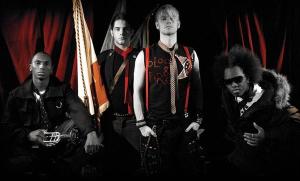 TheBandWithNoName To End In Autumn 2010