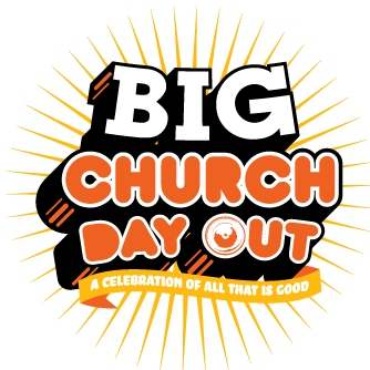 LTTM Recommends - Big Church Day Out Special