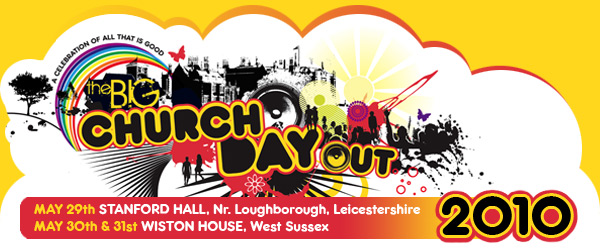 Win CDs Or Tickets To BigChurchDayOut With The LTTM Survey