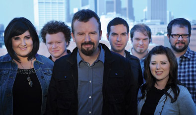 Casting Crowns To Perform In UK & Europe In November