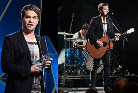 Downhere, Ben Cantelon & City Harmonic Among Winners At GMA Canada Covenant Awards
