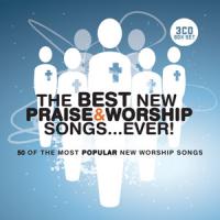 New Compilation 'The Best New Praise & Worship Songs... Ever!' To Be Released