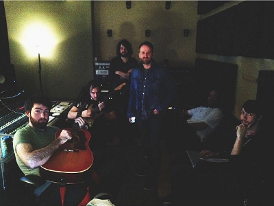 Bethel Music Begin Recording New Album 'Without Words'