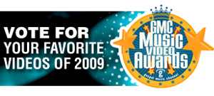 Voting Opens For Gospel Music Channel Video Awards