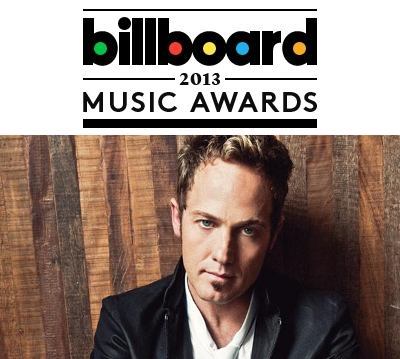 TobyMac Leads Christian Artists In 2013 Billboard Music Awards Finalists