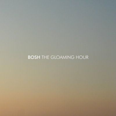 New Bosh EP