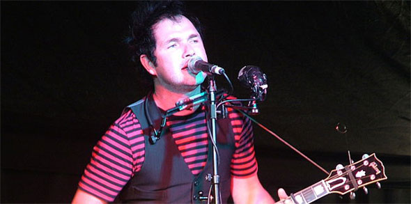 Northern Ireland's Brian Houston Begins UK Tour In London