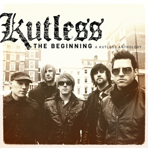 Kutless Re-Release Three Early Albums For 'The Beginning' Anthology