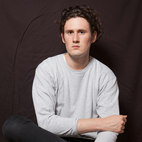 Campbell Sibthorpe To Release Self-Titled EP