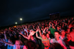 Free Creation Fest In Cornwall
