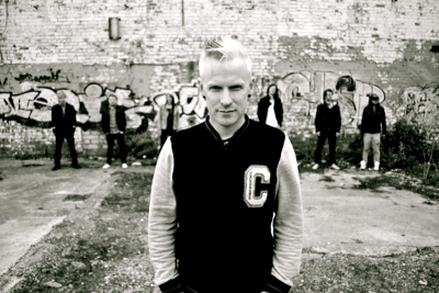 End of year chat with - Chip Kendall