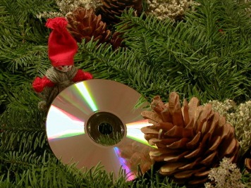 Ten of the best Christmas CDs