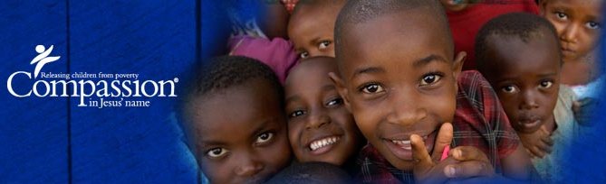 Compassion Week at LTTM