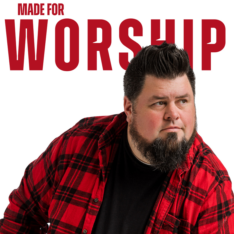 Sam Evans - Made for Worship